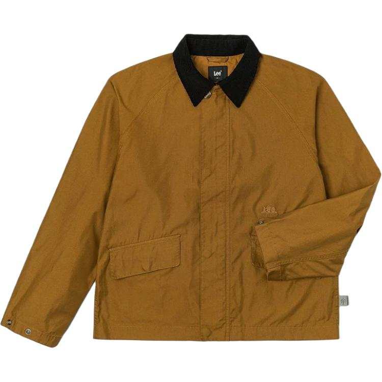 Lee Lee Jackets Men's Lapel Moderate Other