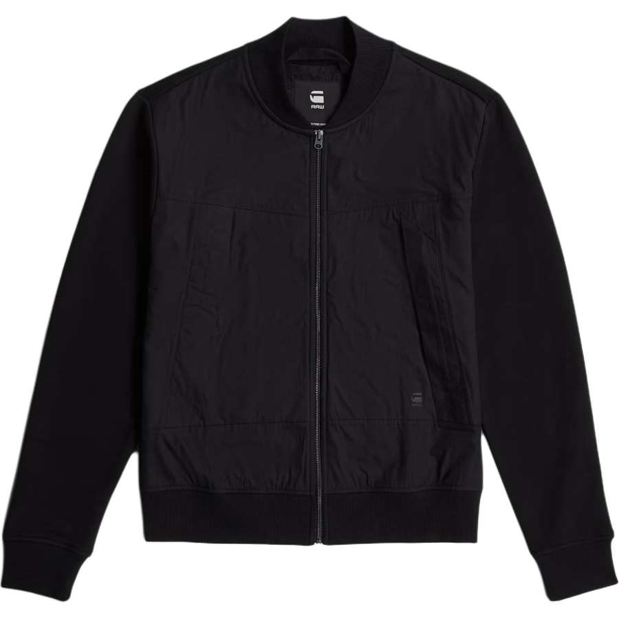 G-STAR RAW G STAR RAW Jackets & Coats Men's Pitch Black