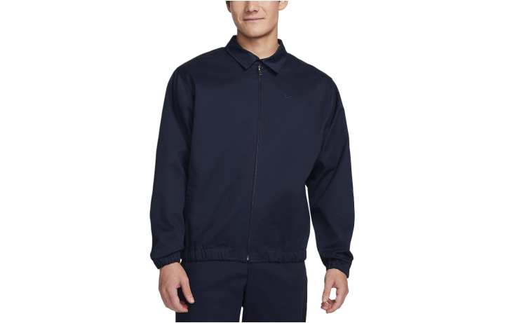 Nike Nike Jackets & Coats Men's Obsidian Color