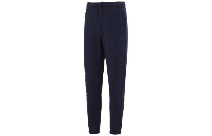 New Balance New Balance Running Pants Men's Black