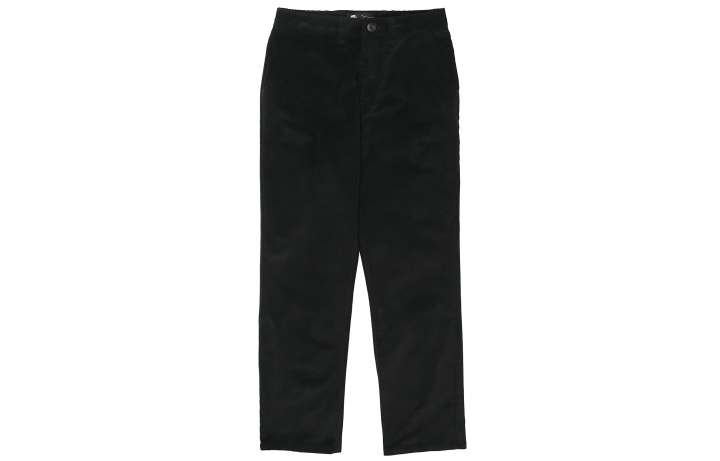 Nike Nike Casual Pants Men's Black Moderate Straight Fit Pants