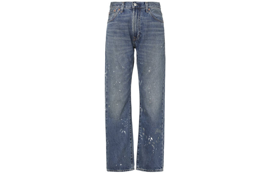 Levis Levis Jeans Men's Medium Indigo