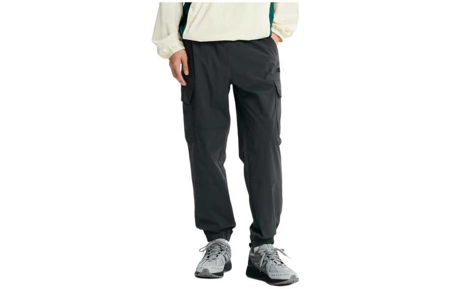 New Balance New Balance Cargo Pants Men's Dark Gray