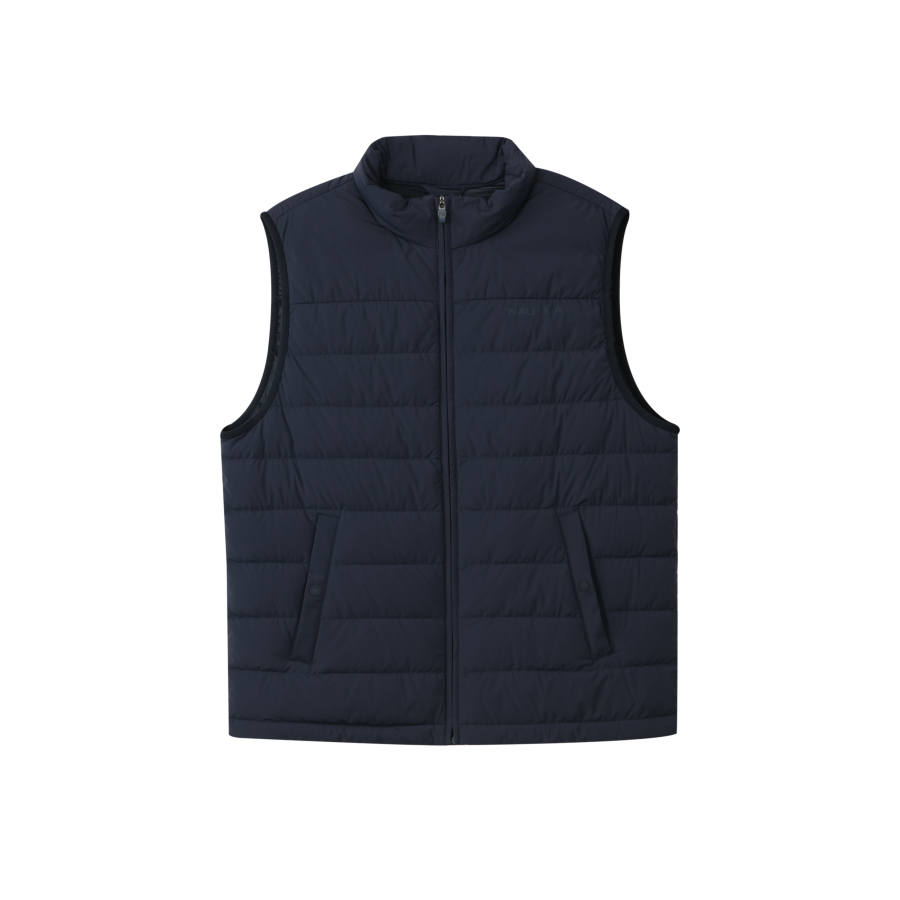 NAUTICA Down Jackets Men's Stand Collar Thickened