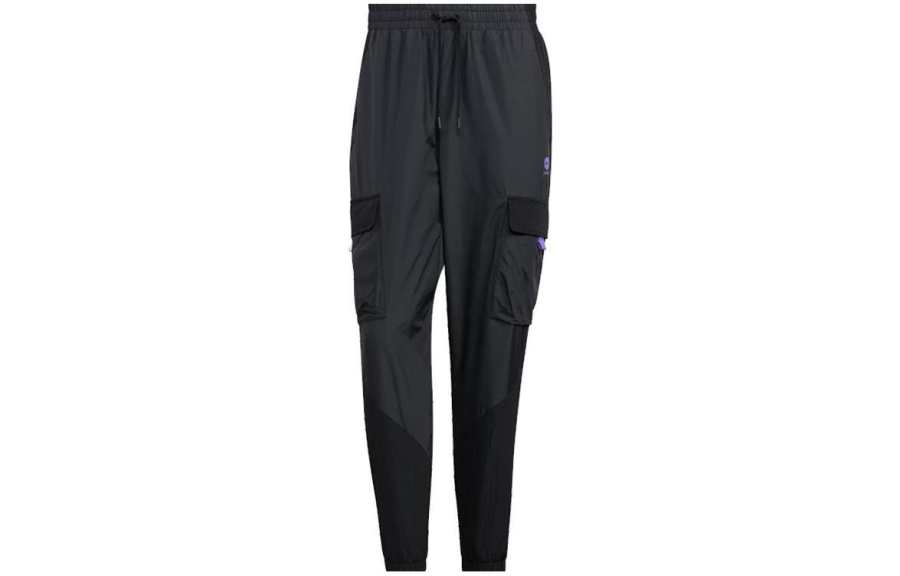 Adidas Neo Sweatpants Men's Black