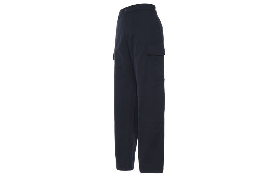 UNIQLO Cargo Pants Men's Navy Blue