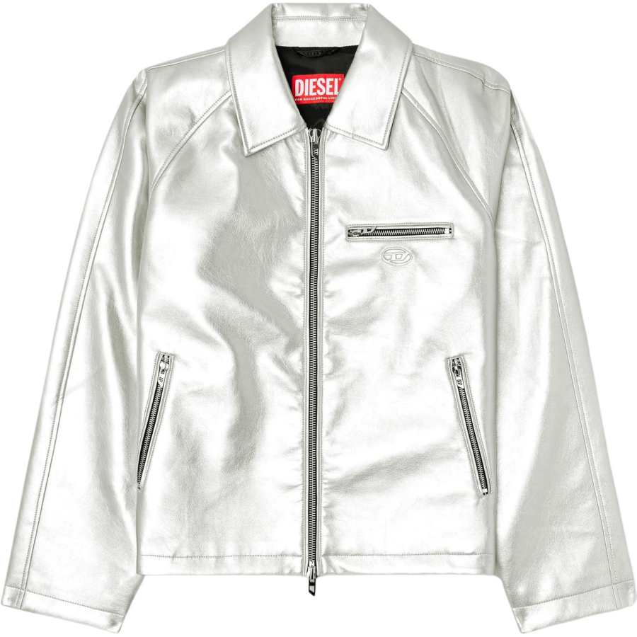 DIESEL DIESEL J Thome Jacket