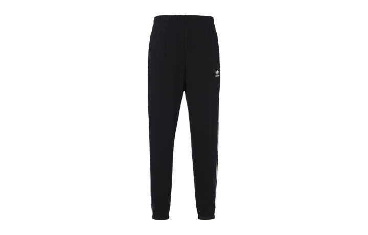 Adidas Adidas Knitted Sweatpants Men's Black