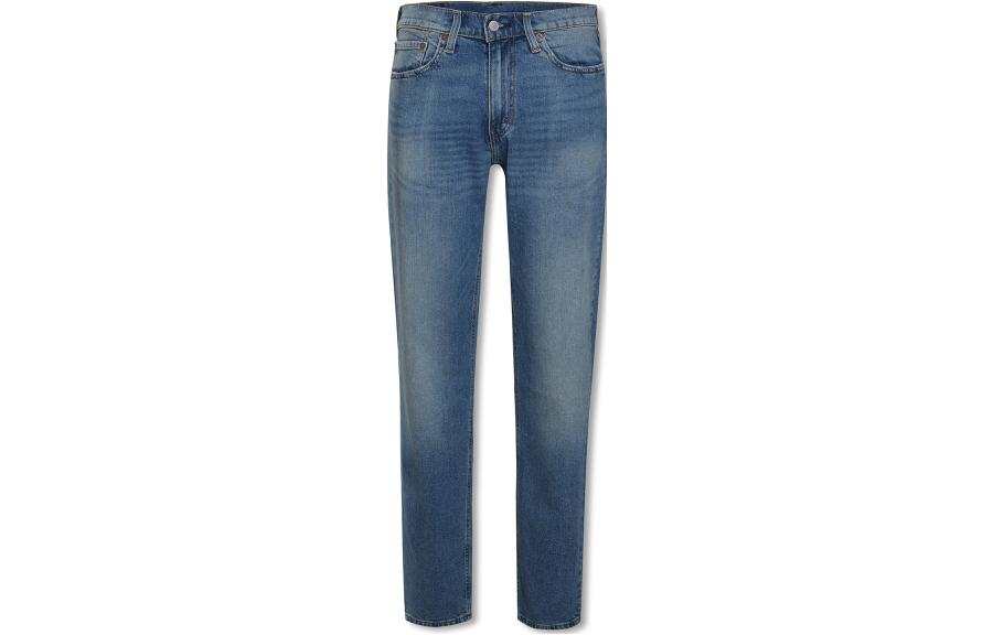 Levis Levis 501 Original Fit Straight-Leg Jeans