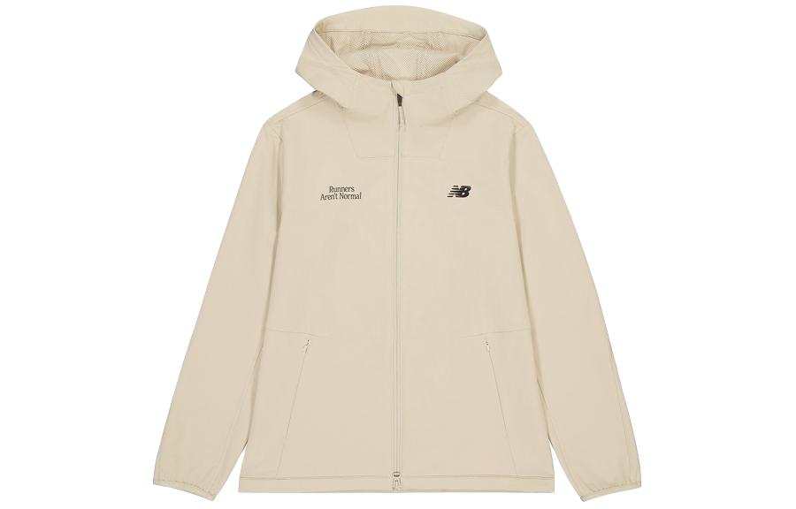 New Balance New Balance Jackets & Coats Men's Light Khaki