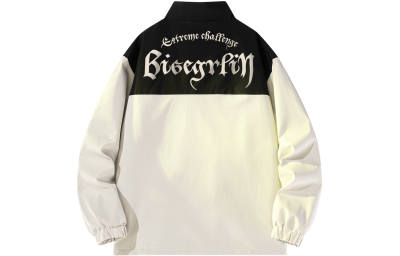 BISEGRLIN Jackets & Coats Unisex