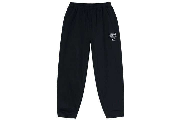 Stussy X Stussy International Sweatpants