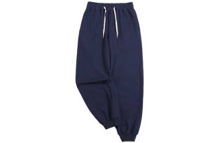 COUNTRY MOMENT Knitted Sweatpants Unisex