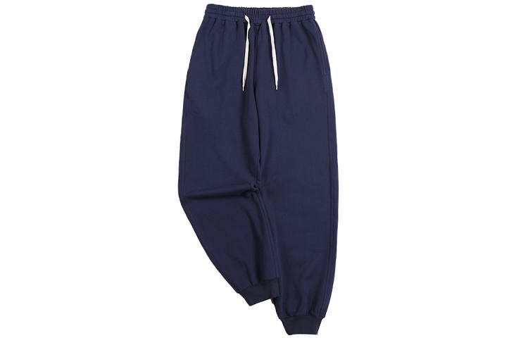 COUNTRY MOMENT Knitted Sweatpants Unisex