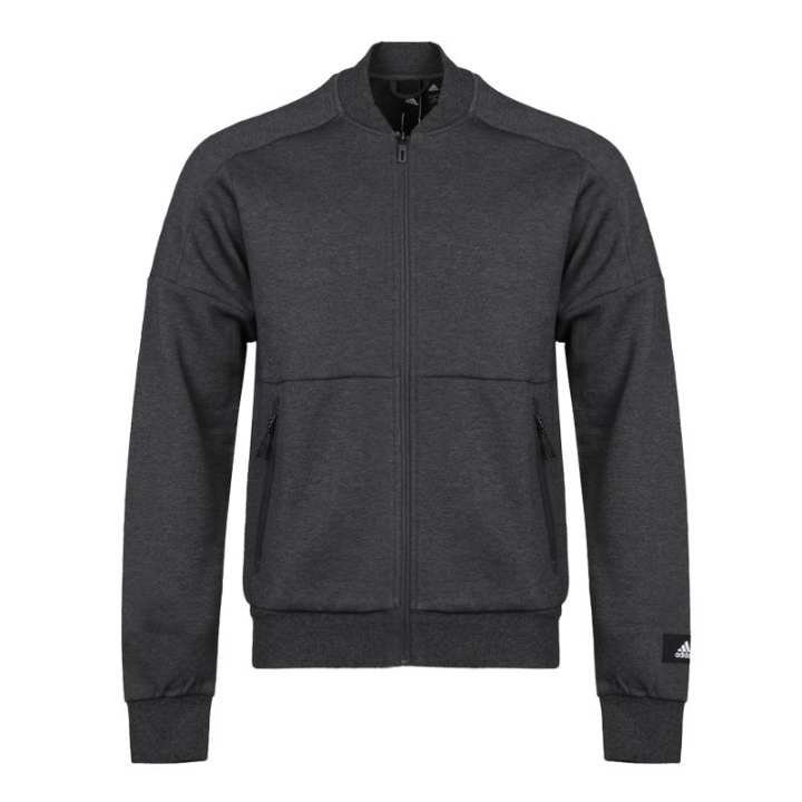 Adidas Adidas Jackets & Coats Men's Black