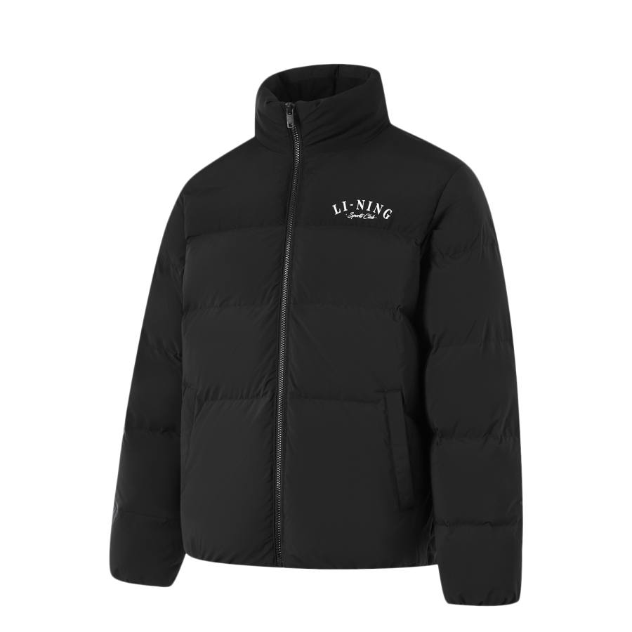 Li-Ning Li Ning Down Jacket Men's Black