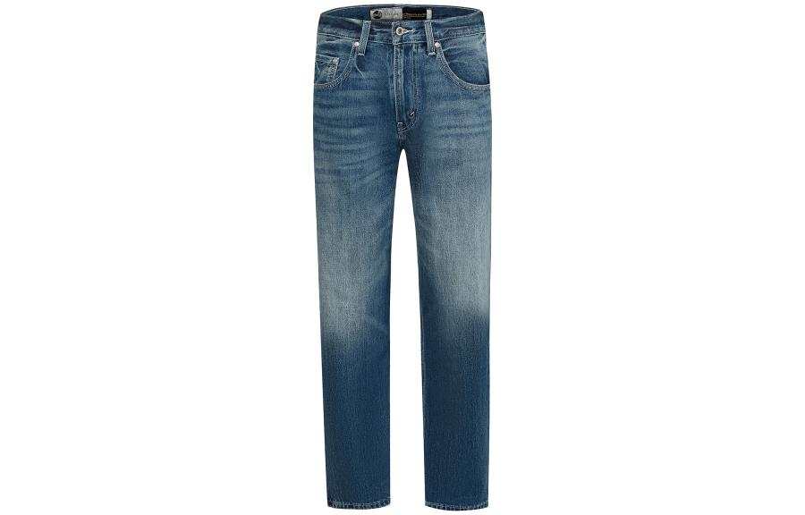Levis Levis Jeans Men's Blue Moderate Other