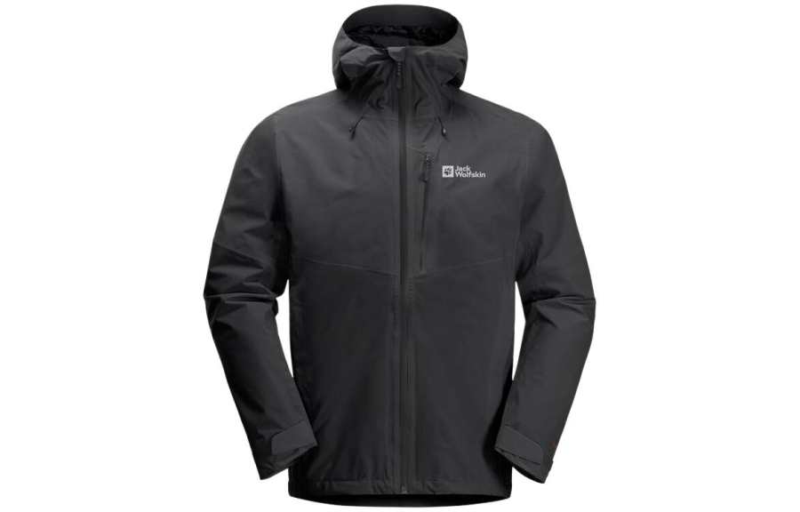 JACK WOLFSKIN Jack Wolfskin Jackets & Coats Men's