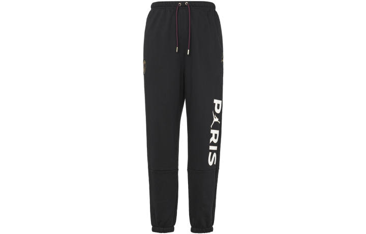 Jordan Jordan Air Jordan X Paris Saint Germain Paris Fleece Pant