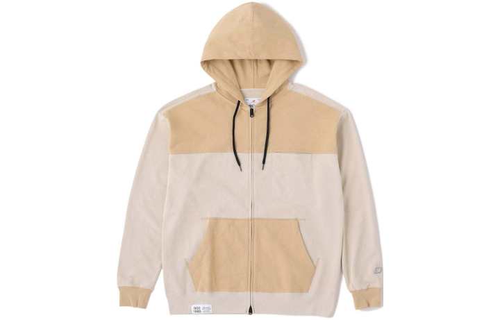 New Balance New Balance Jackets & Coats Men's Apricot
