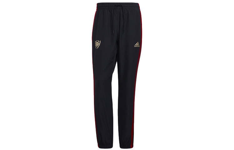 Adidas Adidas CNY Collection Knitted Sweatpants Men's Black