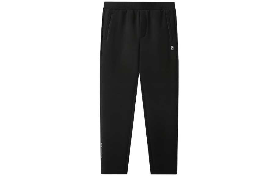 FILA FILA Sweatpants Men's Jet Black
