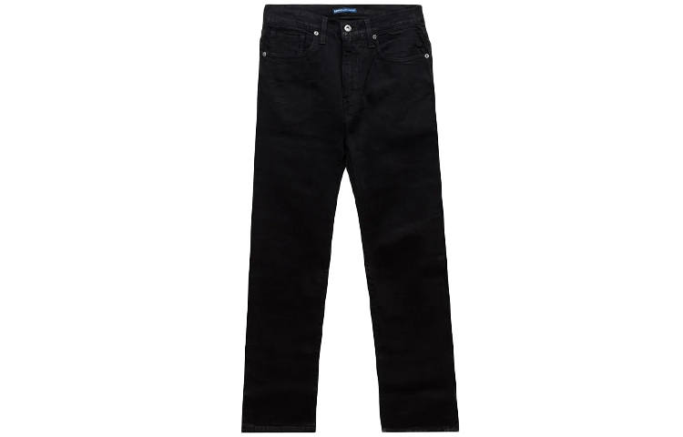 Levis Levis Jeans Men's Black Moderate Slim Fit Pants