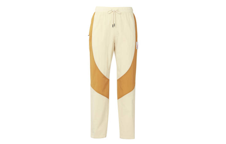Jordan Jordan Flight Knitted Sweatpants Men's Yellow