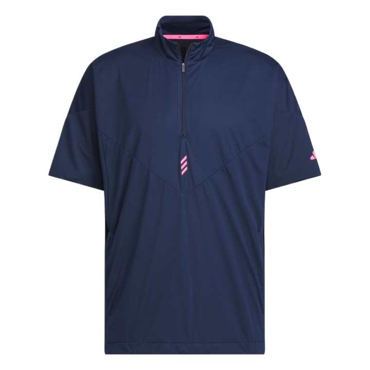 Adidas Adidas Code Chaos Jacket Men's Marine Blue