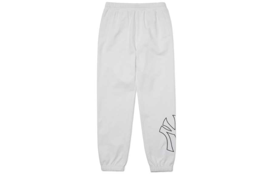 MLB MLB SS22 Sweatpants Unisex White Gift Recommendation