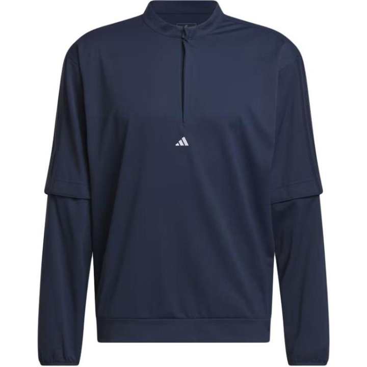 Adidas Adidas Free Shipping With AdiClub Ultimate365 Half-Zip Pullover