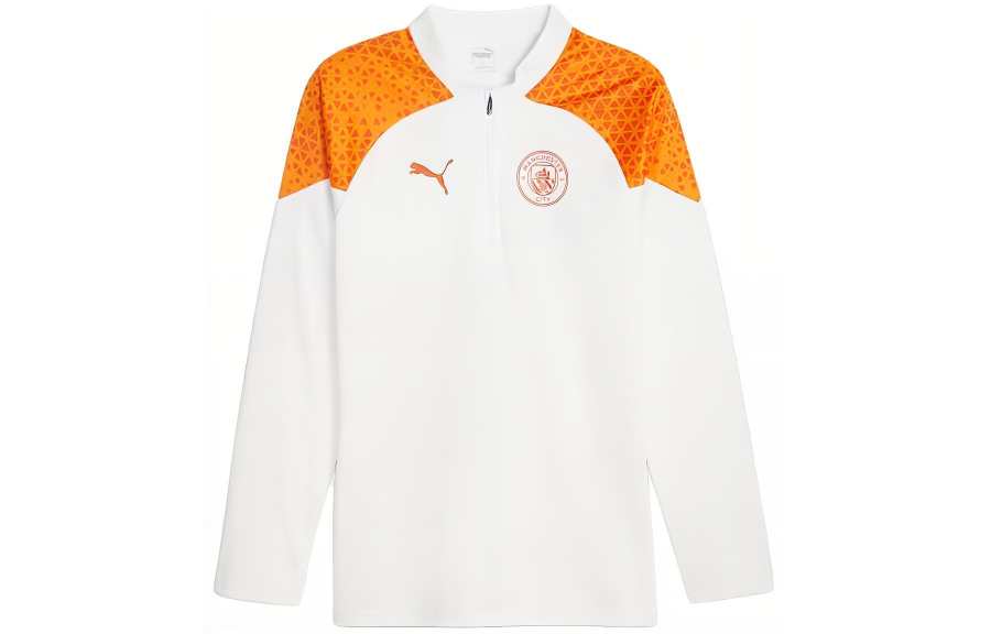 PUMA PUMA Jackets & Coats Men's White
