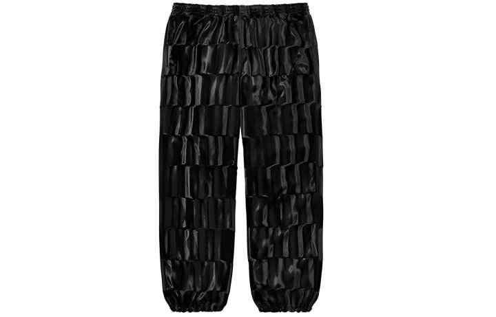 Supreme Supreme Velour Pant