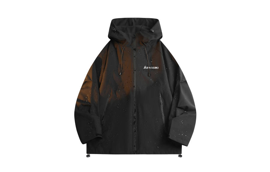 Kawasaki Jackets & Coats Unisex