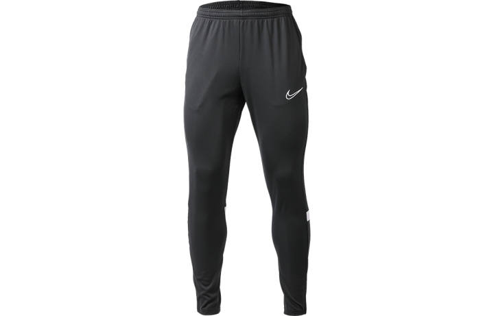 Nike Nike Dri Fit Knitted Sweatpants Men's Black