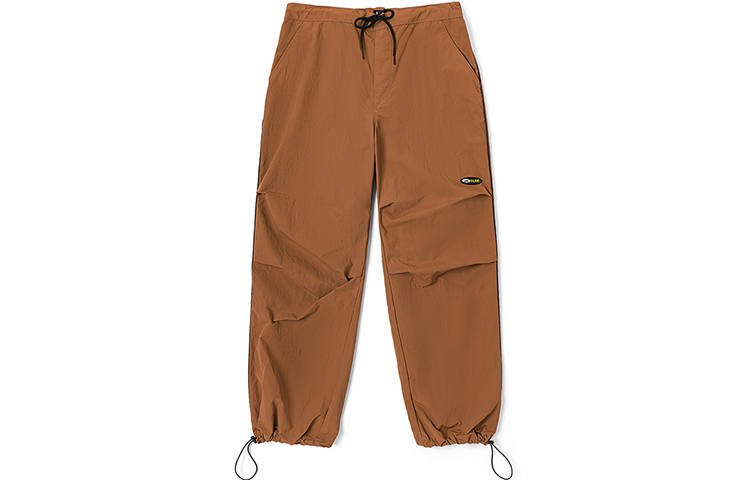 Lee Lee Xline Cargo Pants Men's Brown Moderate