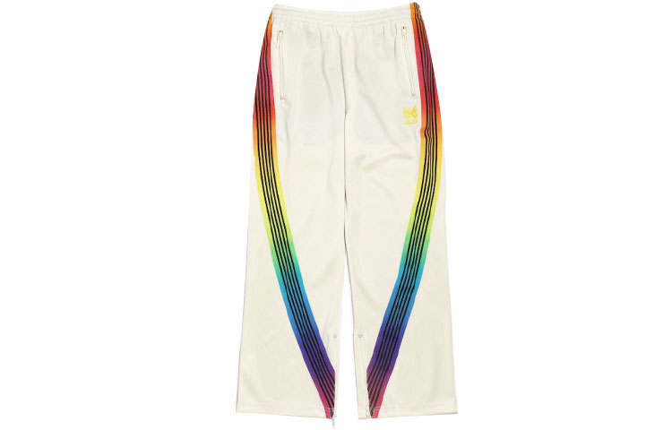 Needles Needles X Awge Zipped Track Pants