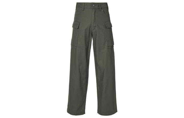 Nike Nike Cargo Pants Men's Khaki Green