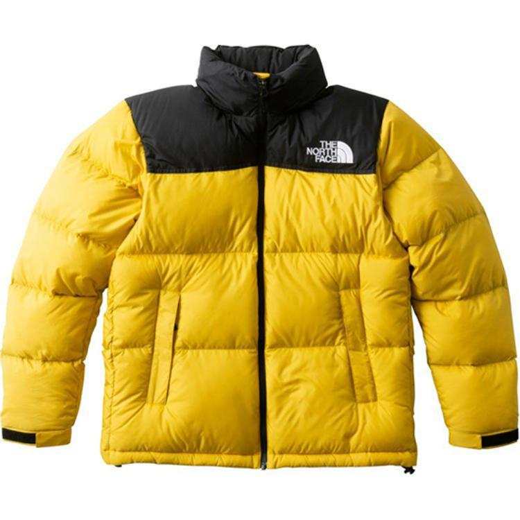 THE NORTH FACE 1996 Retro Nuptse Puffer Jacket