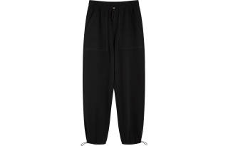 COKEIN Clean Fit Knitted Sweatpants Unisex