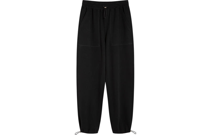 COKEIN Clean Fit Knitted Sweatpants Unisex