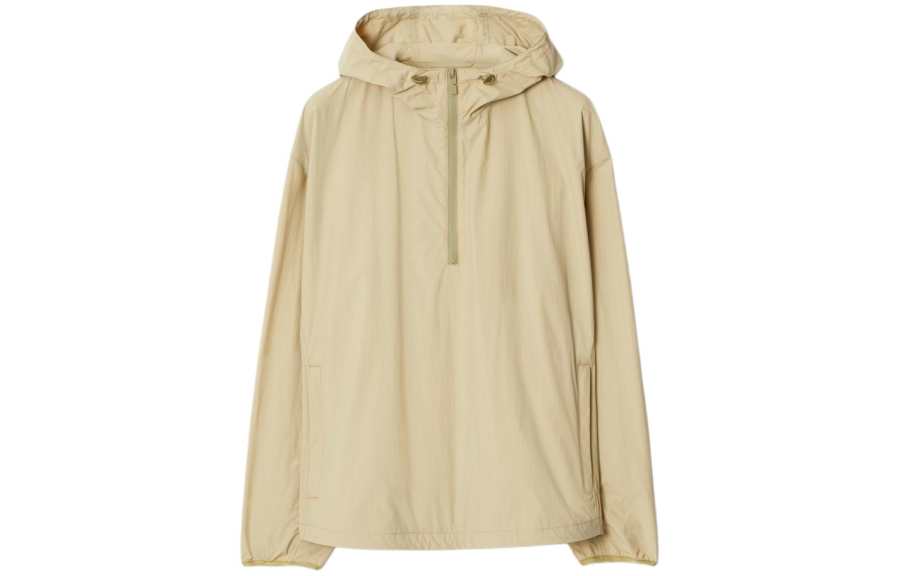 Burberry FW23 Jackets & Coats Men's Khaki