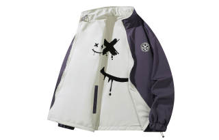 LA'T.WEEKEND Jackets & Coats, Fall Unisex
