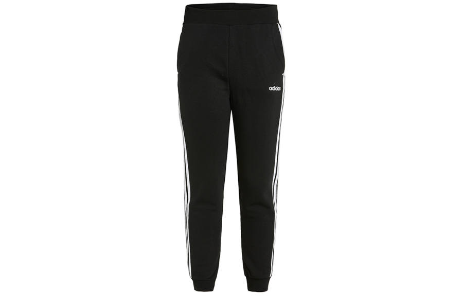 Adidas Neo Sweatpants Men's Black