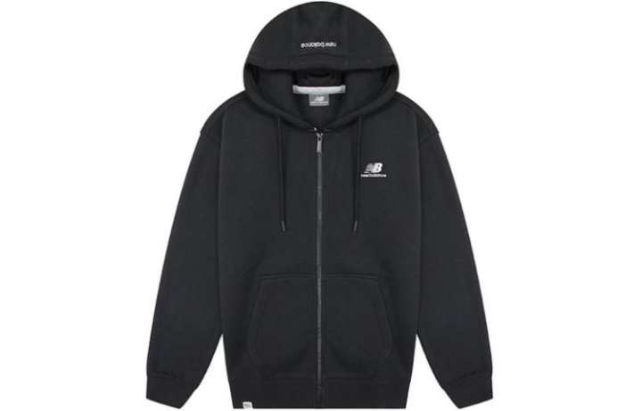 New Balance New Balance Jackets & Coats Men's Black