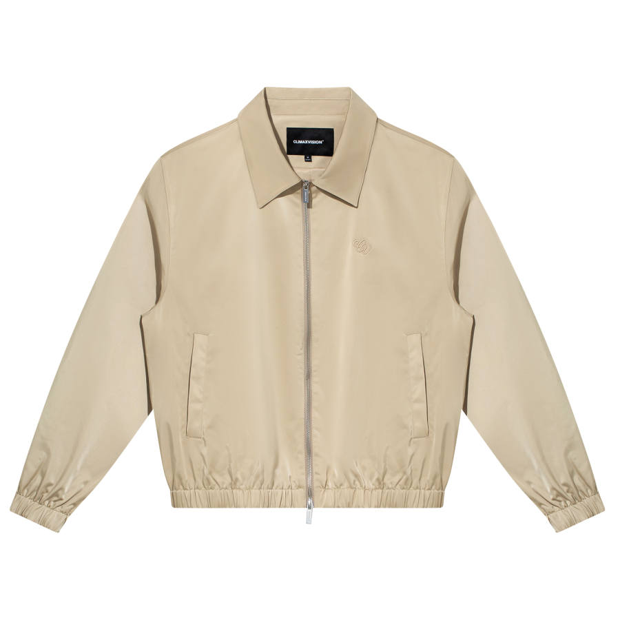CLIMAX VISION CLIMAX VISION Floral Script Collection Jackets & Coats Unisex