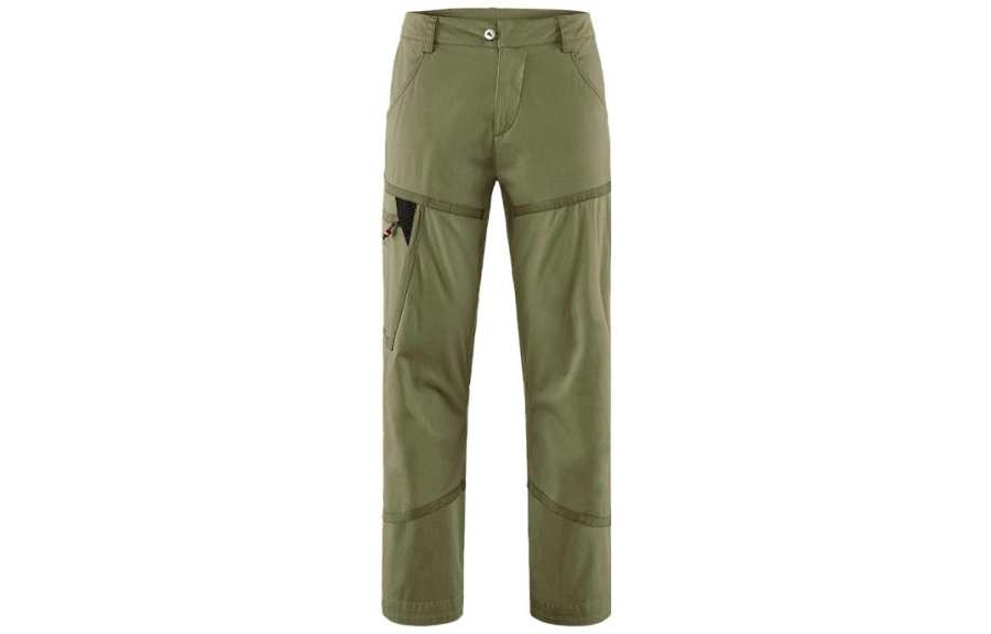 Klattermusen Gefjon Cargo Pants Men's