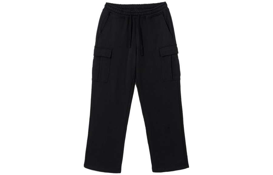 New Era New Era Cargo Pants Unisex Black Moderate