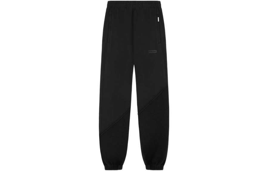 REPRESENT REPRESENT Logo print Track Pants