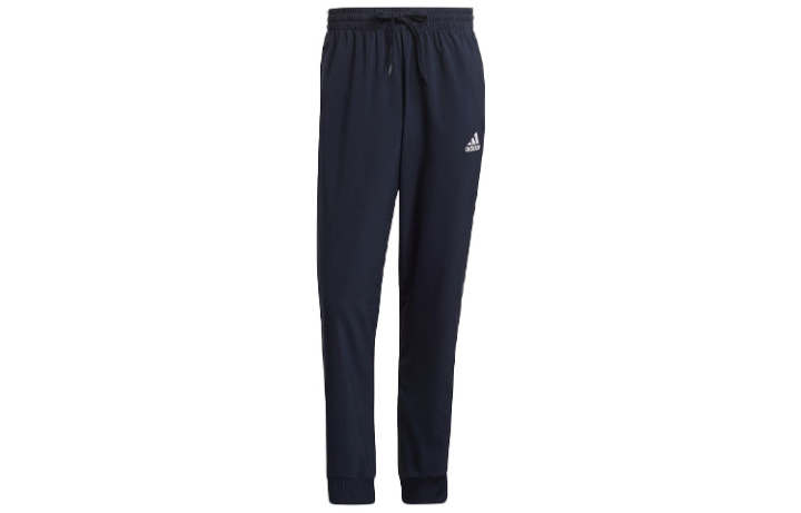 Adidas Adidas Essentials 3-stripes track pants